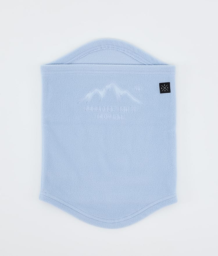 Dope Cozy Tube Facemask Sand