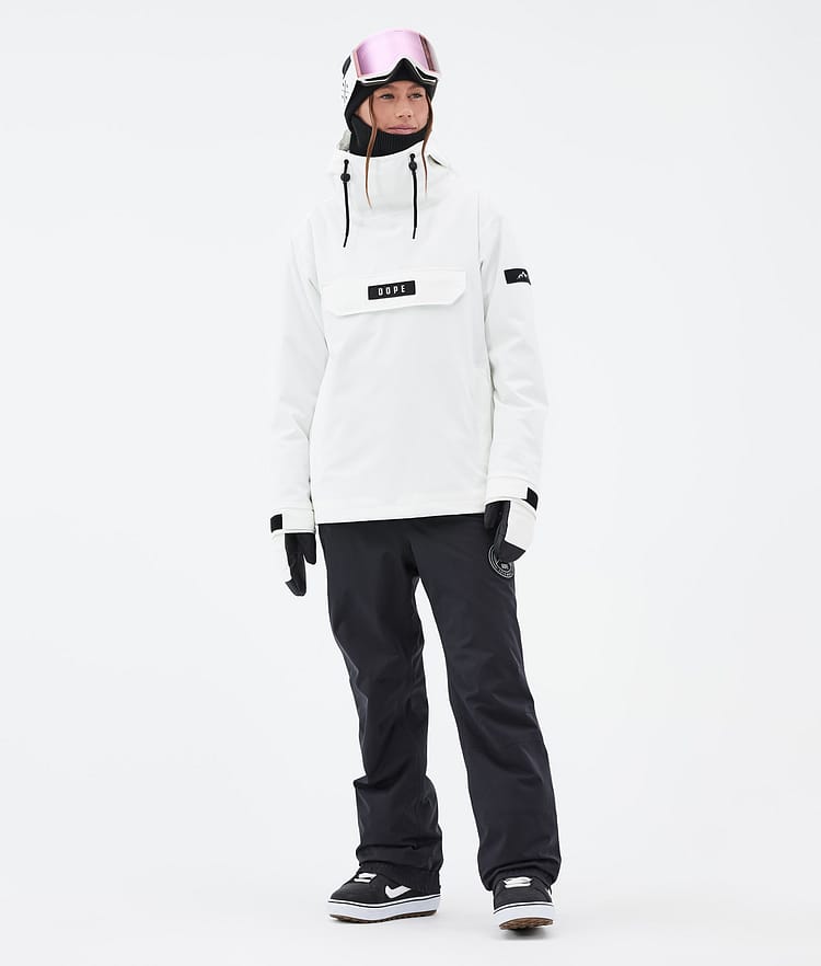 Dope Blizzard W Snowboard Jacket Women Palette