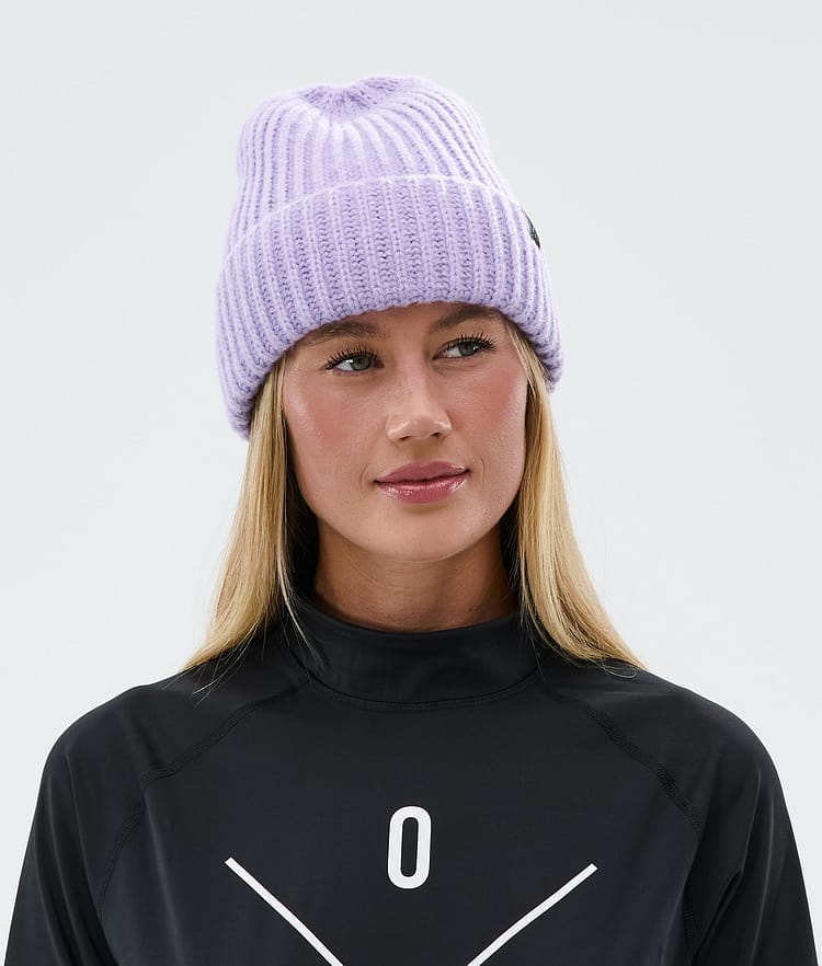 Dope Chunky Beanie Blue Steel