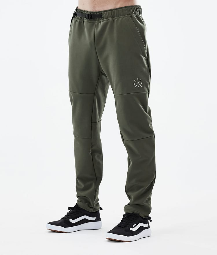 Dope Nomad Outdoor Pants Men Phantom Renewed