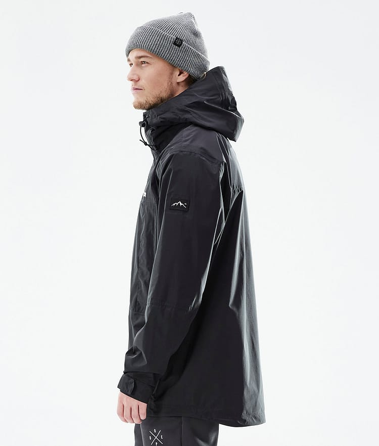 Dope Ranger Light Outdoor Jacket Men Olive Green