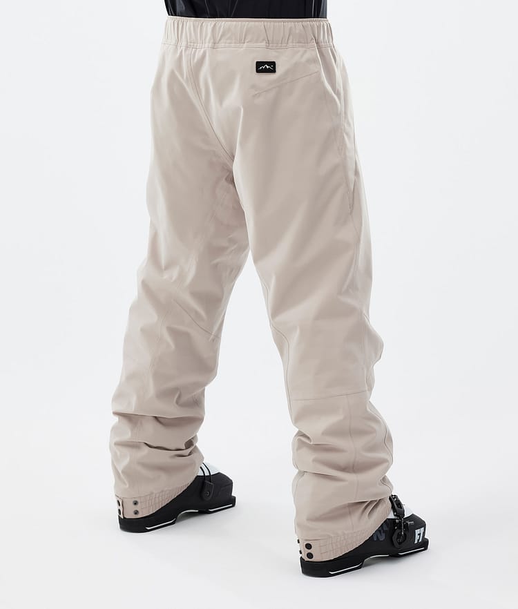 Dope Blizzard Ski Pants Men Cobalt Blue