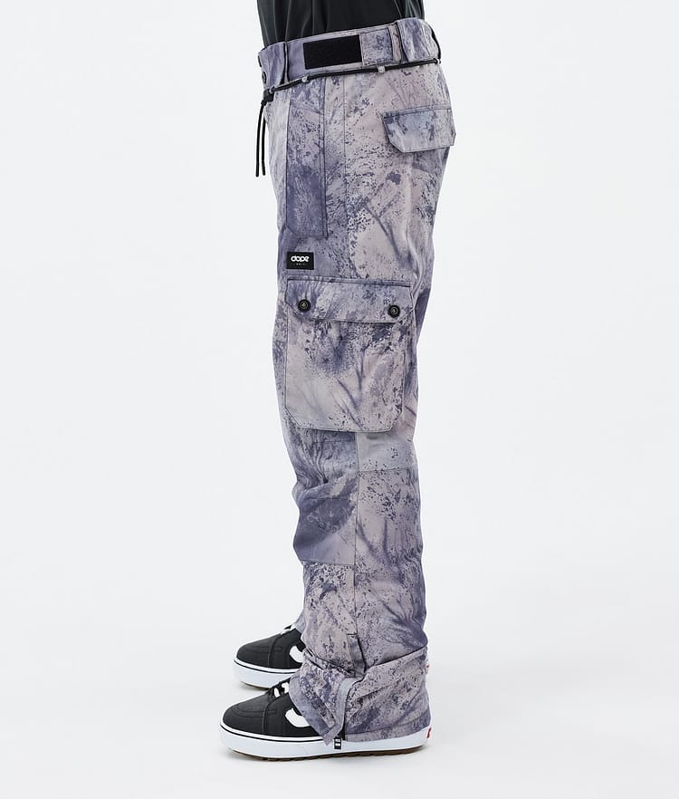 Dope Iconic Snowboard Pants Men Noice