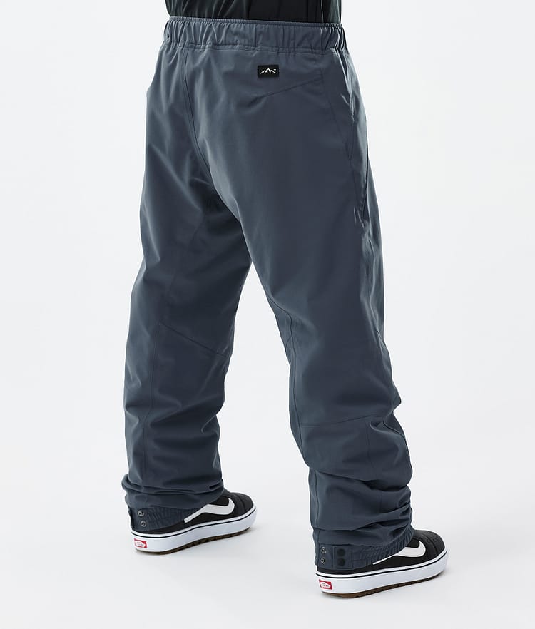 Dope Blizzard Snowboard Pants Men Cobalt Blue