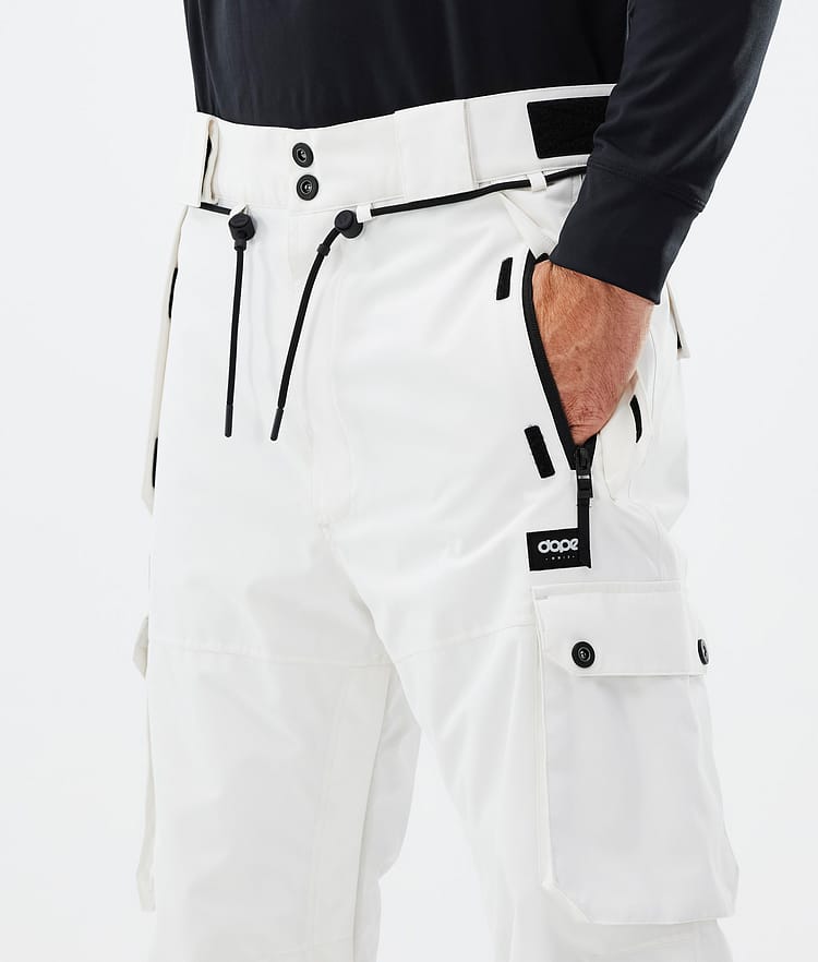 Dope Iconic Snowboard Pants Men Noice