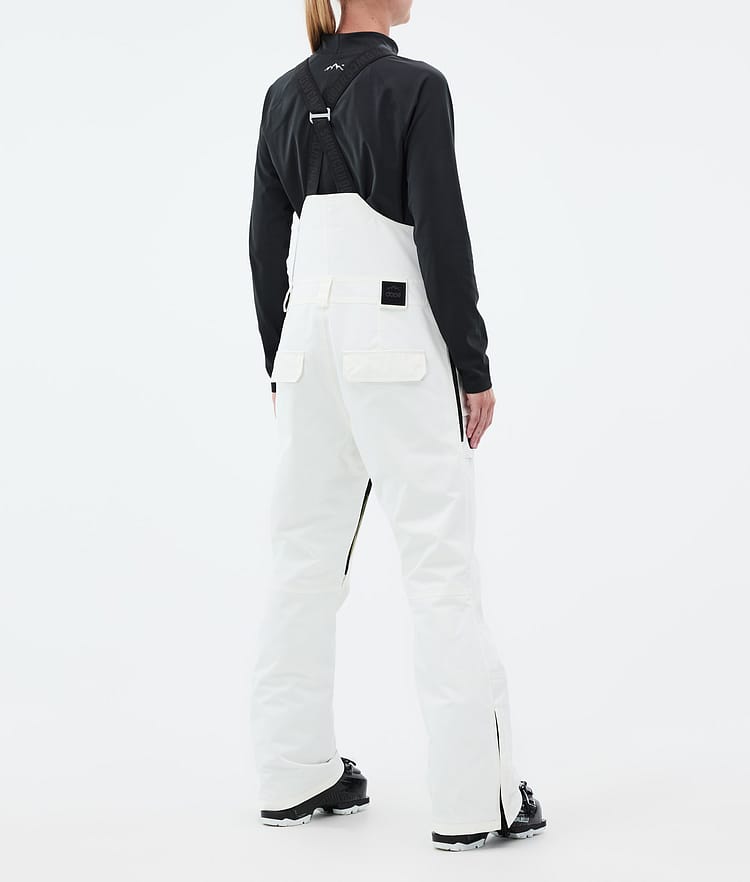 Dope Notorious B.I.B W Ski Pants Women Metal Blue