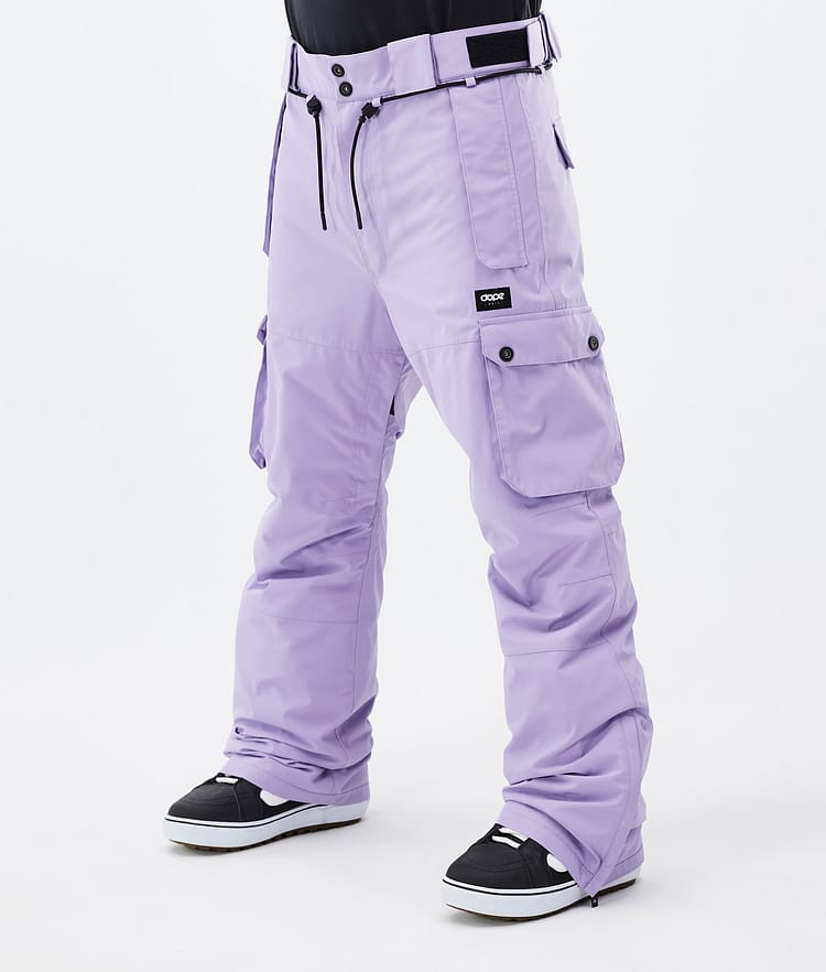 Dope Iconic Snowboard Pants Men Noice