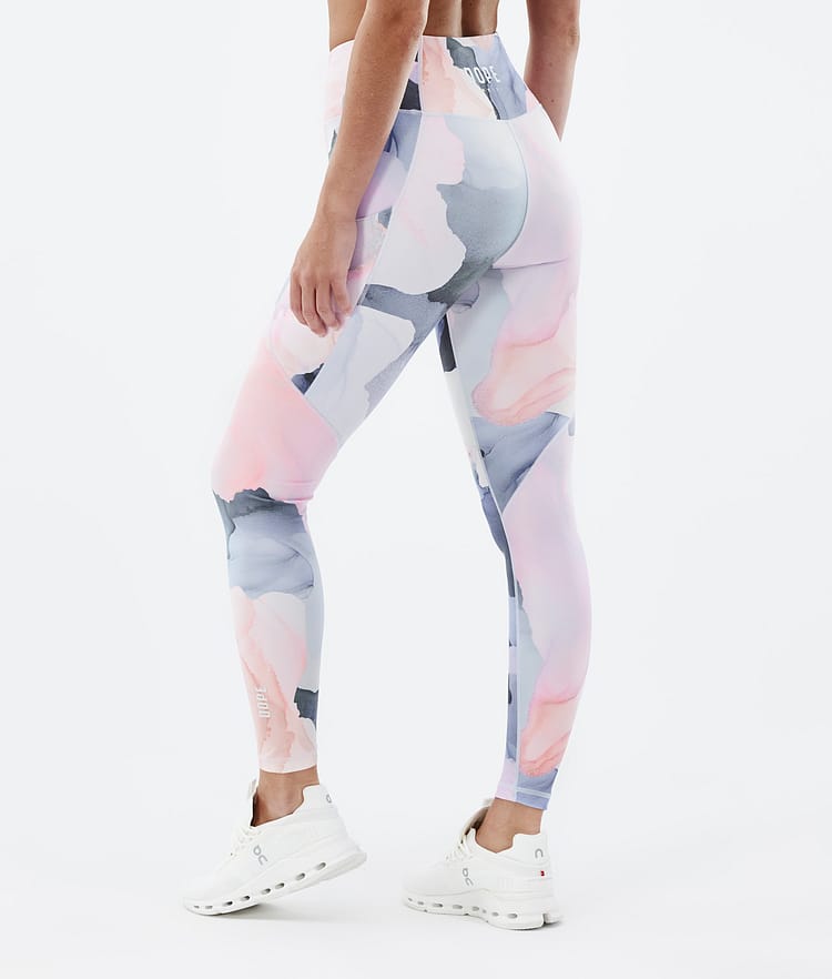 Dope Lofty Tech Leggings Women Black