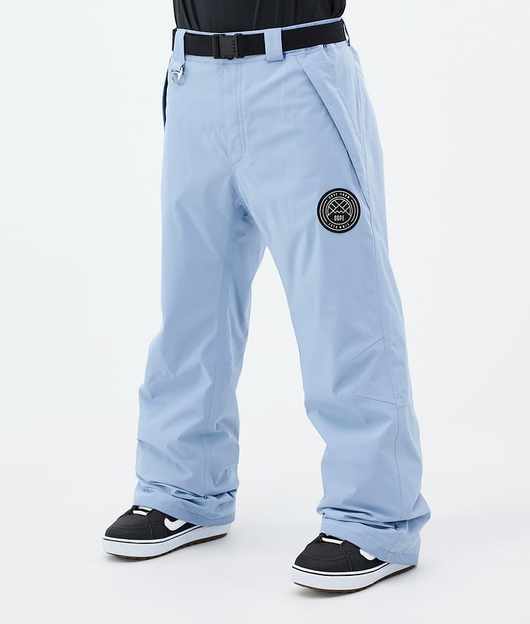 Dope Blizzard Snowboard Pants Men Noice