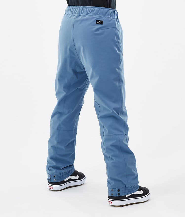 Dope Blizzard W Snowboard Pants Women Black