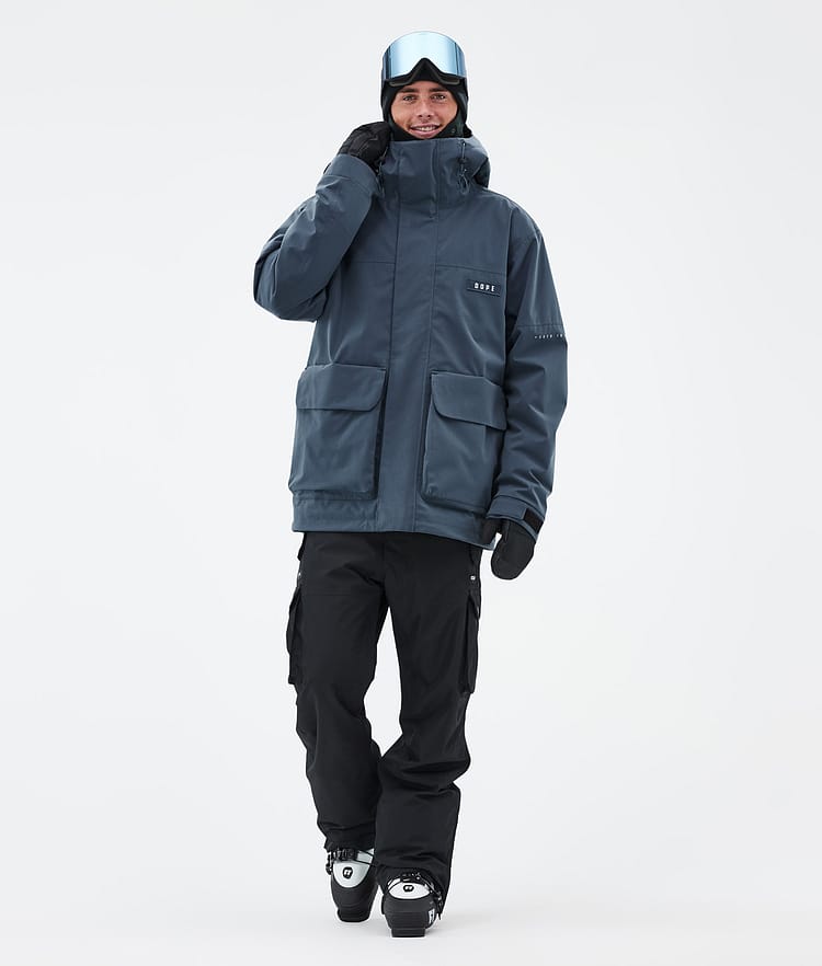 Dope Acme Ski Jacket Men Sand