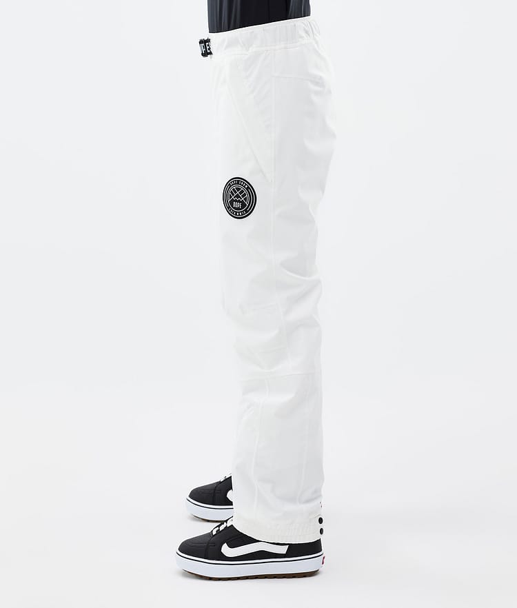Dope Blizzard W Snowboard Pants Women Black Renewed