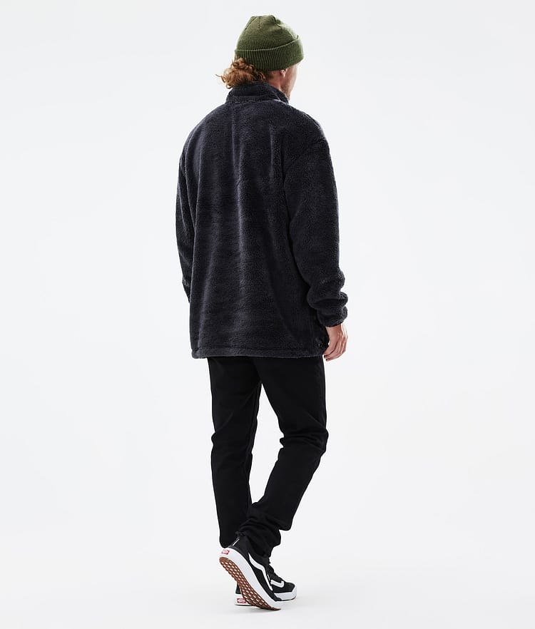 Dope Pile 22 Fleece Sweater Men Phantom