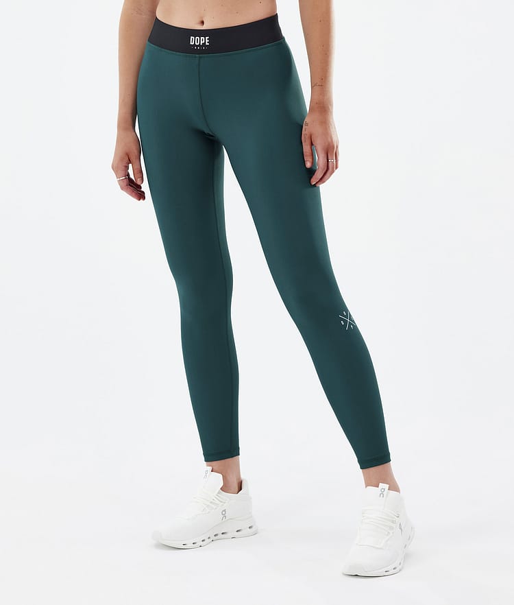 Dope Razor Leggings Women Dusk