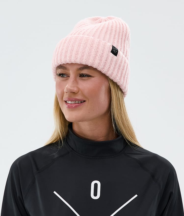Dope Chunky Beanie Blue Steel
