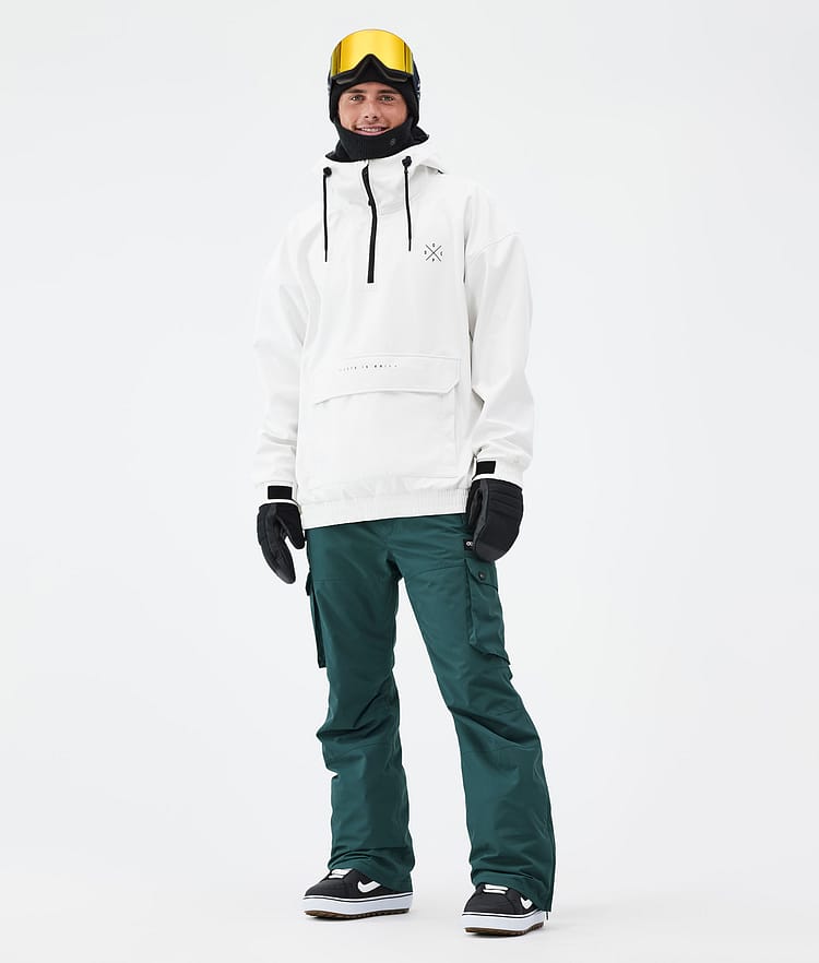 Dope Iconic Snowboard Pants Men Noice