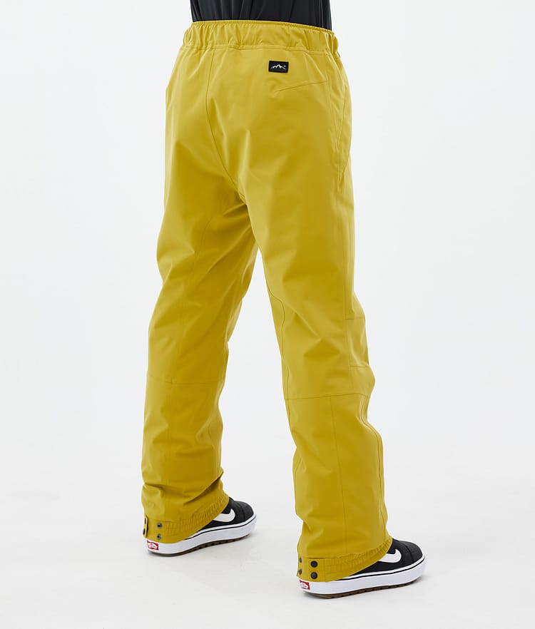 Dope Blizzard W Snowboard Pants Women Black