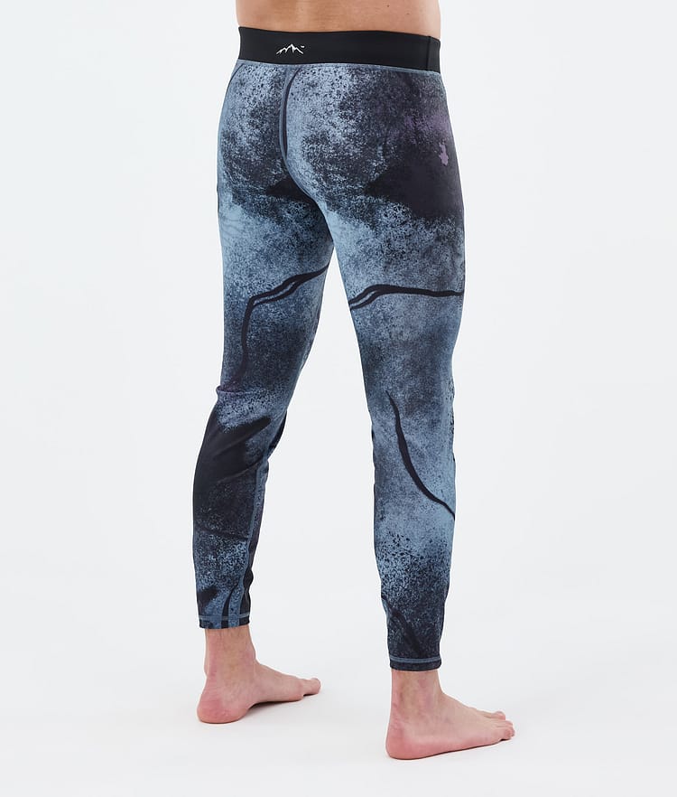 Dope Snuggle Base Layer Pant Men 2X-Up Doodle