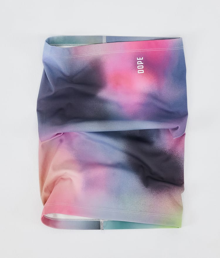 Dope Snuggle W Base Layer Top Women 2X-Up Metal Blue