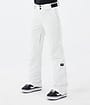 Dope Acme W Snowboard Jacket Women Light Blue Renewed