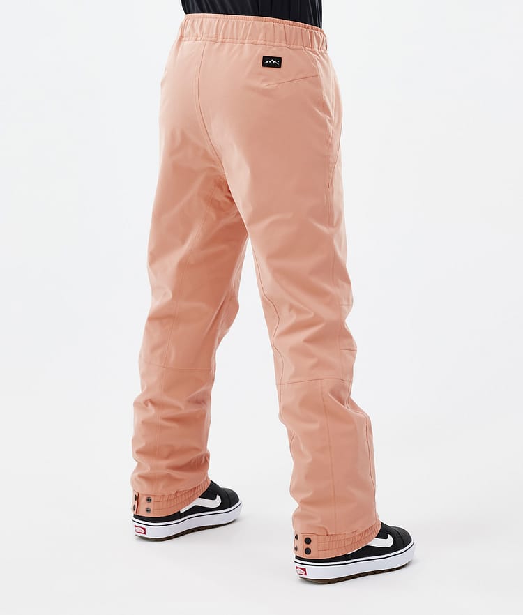 Dope Blizzard W Snowboard Pants Women Black