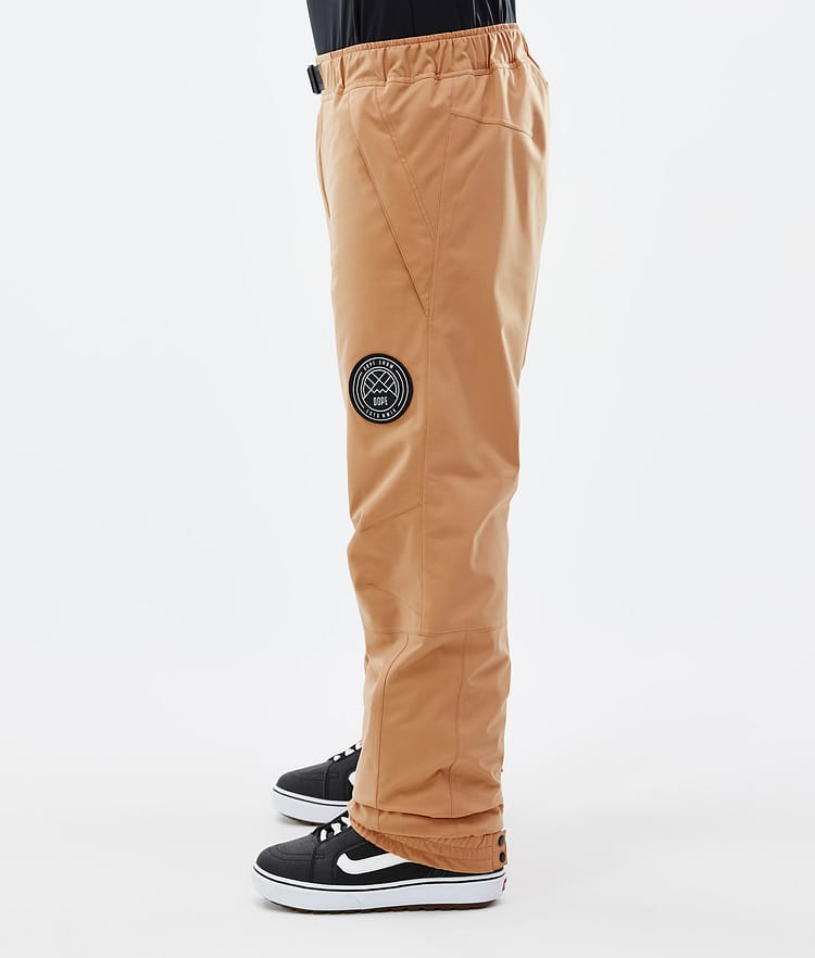 Dope Blizzard 22 Snowboard Pants Men Dark Lilac