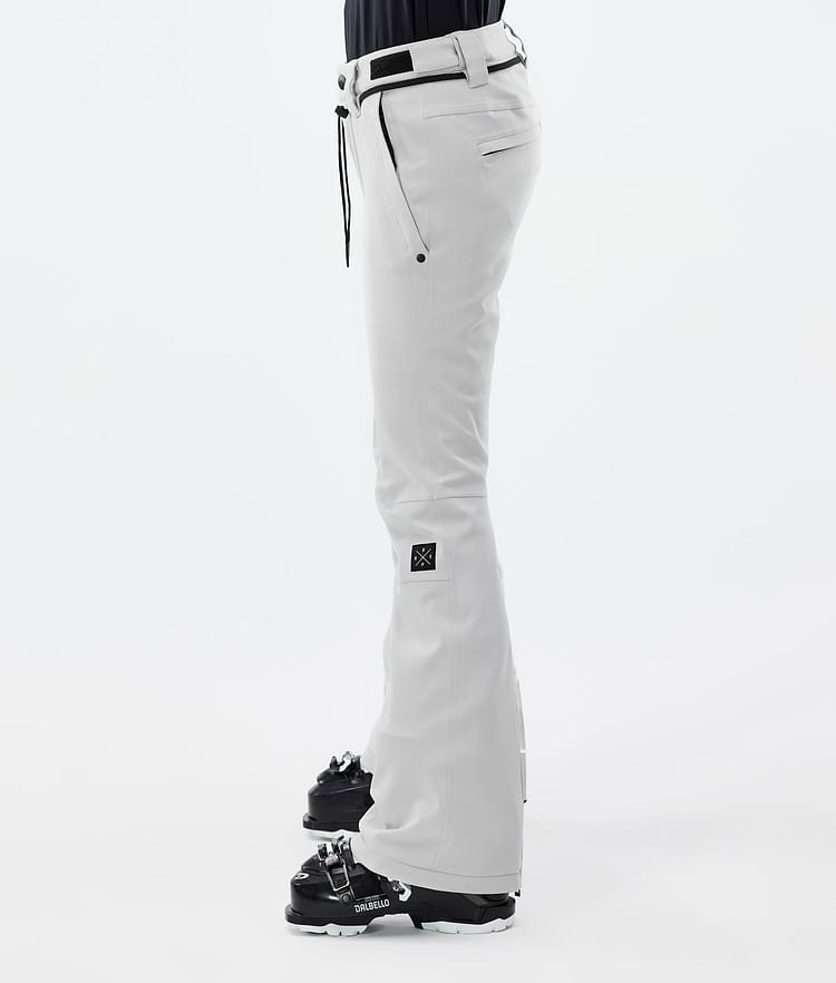 Dope Tigress W Ski Pants Women Black