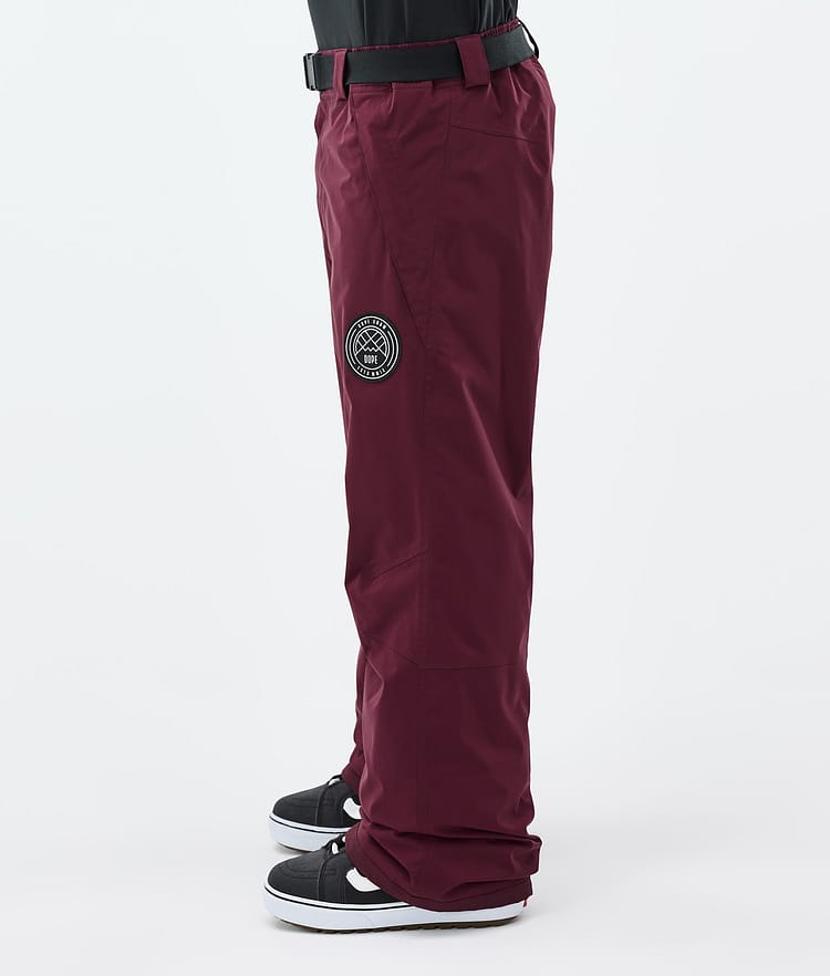 Dope Blizzard Snowboard Pants Men Noice