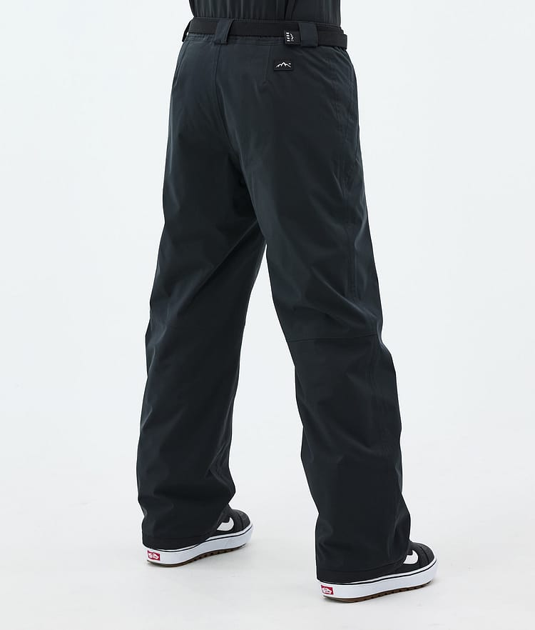 Dope Blizzard W Snowboard Pants Women Punk Blue