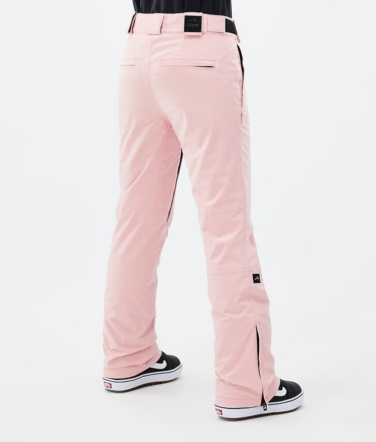 Dope Con W Snowboard Pants Women Black
