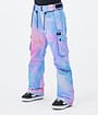 Dope Adept W Snowboard Jacket Women Soft Pink Renewed