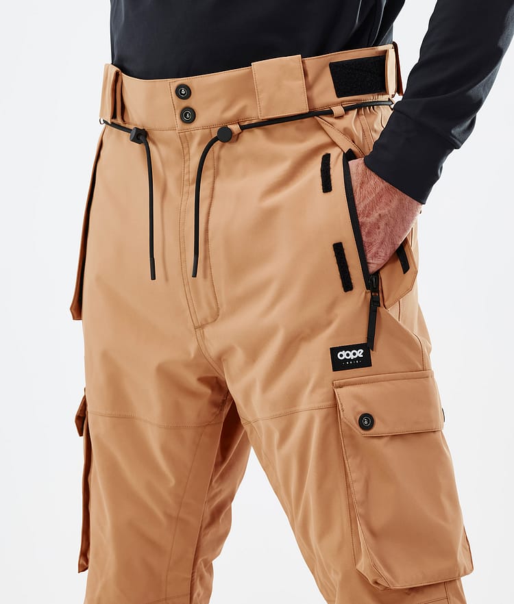 Dope Iconic Snowboard Pants Men Noice