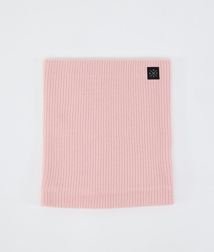 Dope 2X-Up Knitted Facemask Black