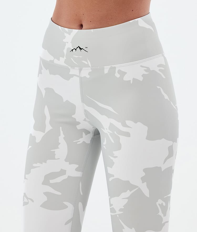 Dope Snuggle W Base Layer Pant Women 2X-Up Black