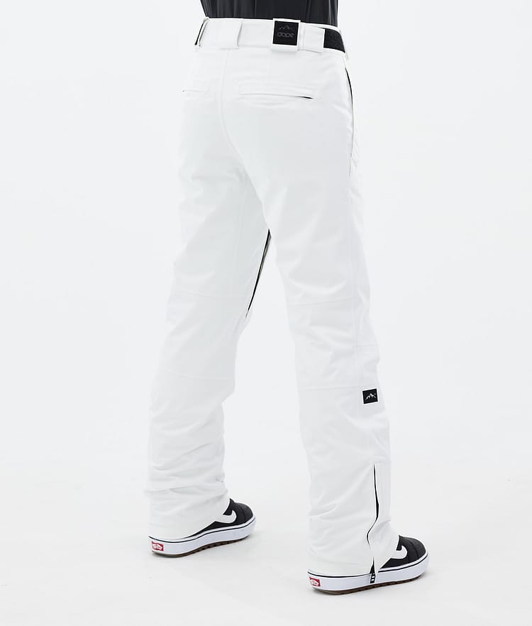 Dope Con W Snowboard Pants Women Blue Steel Renewed