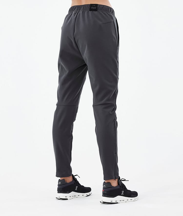 Dope Nomad W Outdoor Pants Women Metal Blue