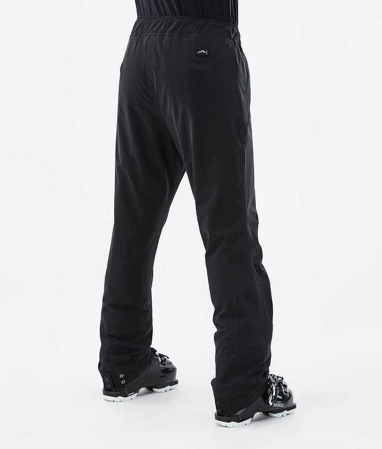 Dope Blizzard W 22 Ski Pants Women Peach