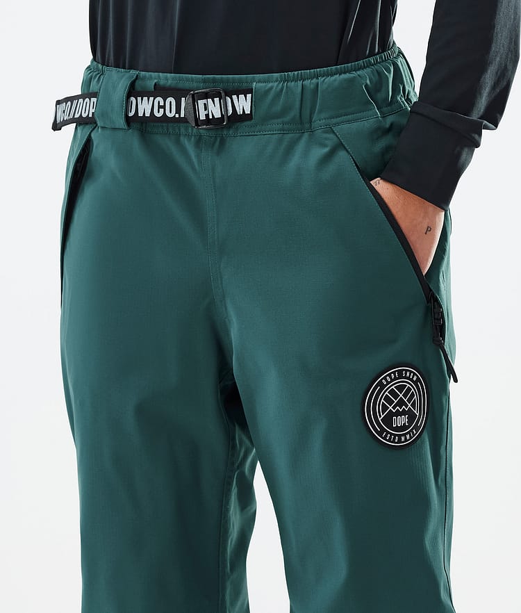 Dope Blizzard W Snowboard Pants Women Black