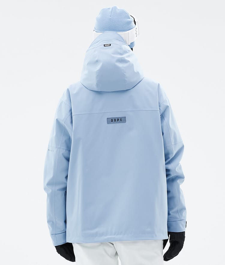 Dope Acme W Ski Jacket Women Sand