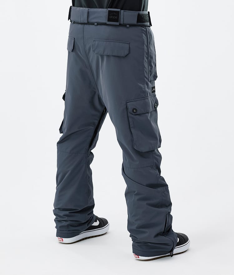 Dope Iconic Snowboard Pants Men Noice