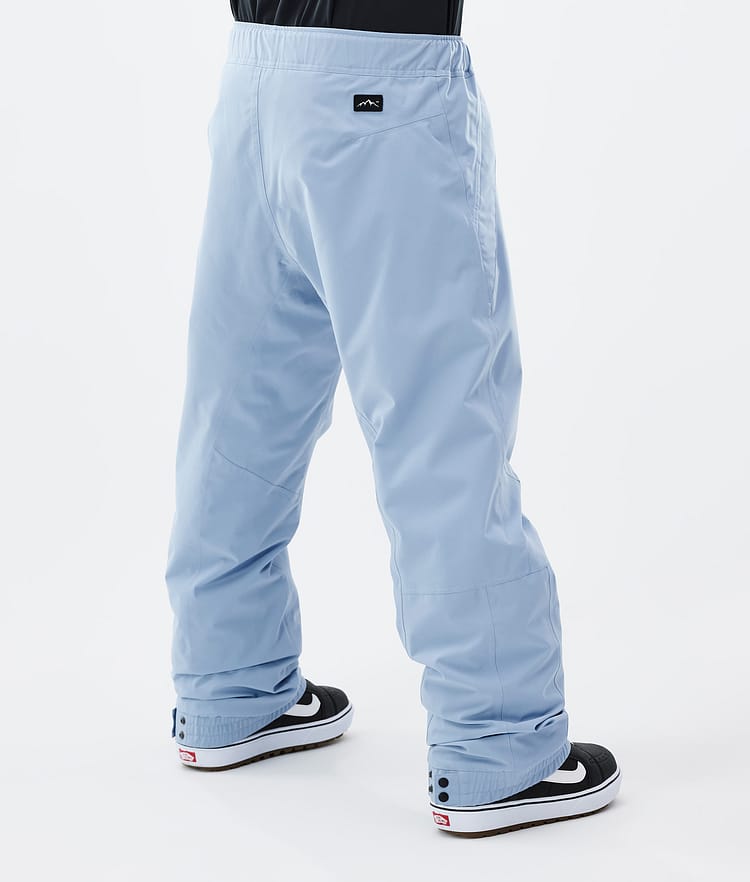 Dope Blizzard Snowboard Pants Men Cobalt Blue