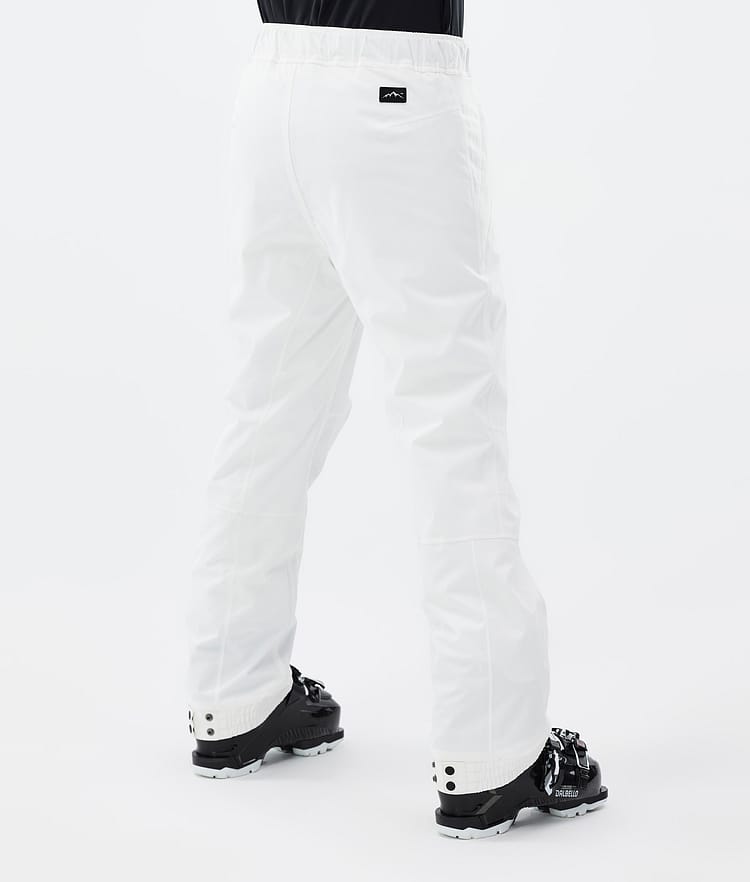 Dope Blizzard W Ski Pants Women Faded Green
