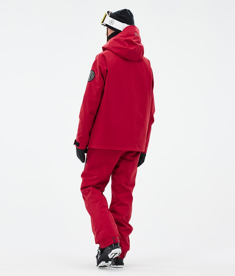 Dope Blizzard W Ski Jacket Women Palette