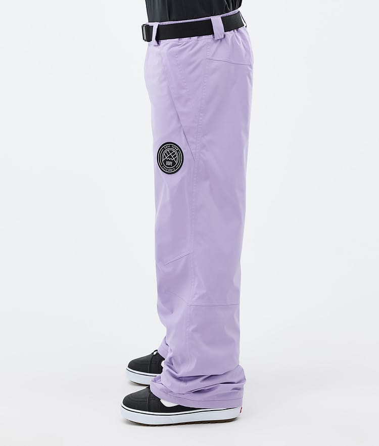 Dope Blizzard Snowboard Pants Men Noice