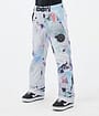 Dope Blizzard W Snowboard Jacket Women Palette