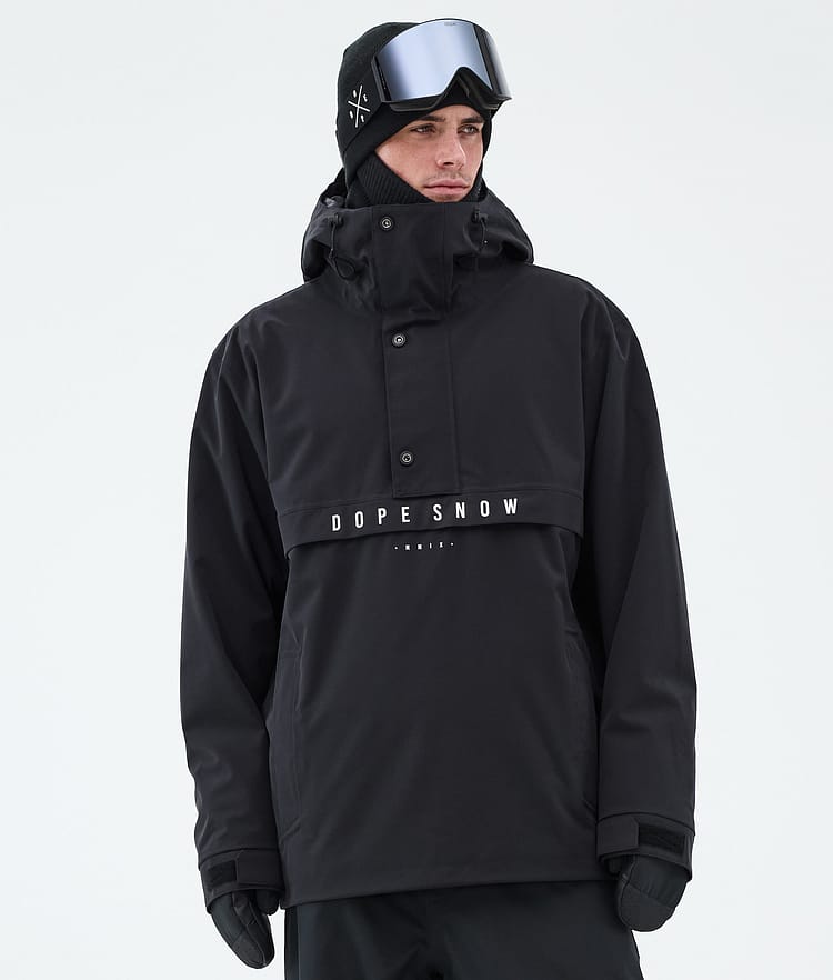Dope Legacy Snowboard Jacket Men Vivid Purple