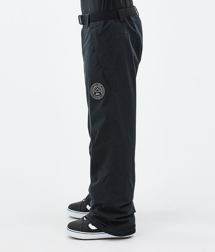 Dope Blizzard Snowboard Pants Men Noice