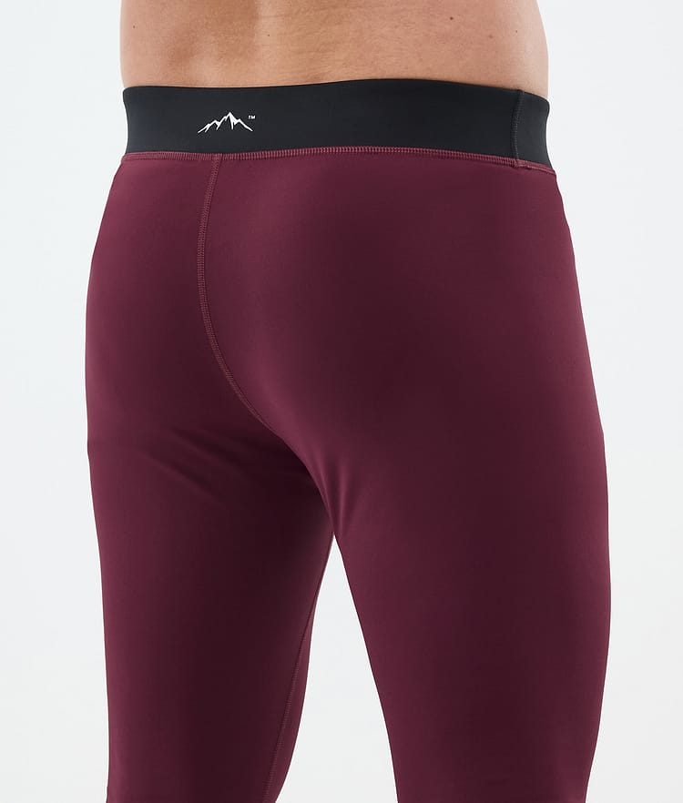 Dope Snuggle Base Layer Pant Men 2X-Up Doodle