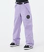 Dope Blizzard W Snowboard Jacket Women Punk Blue