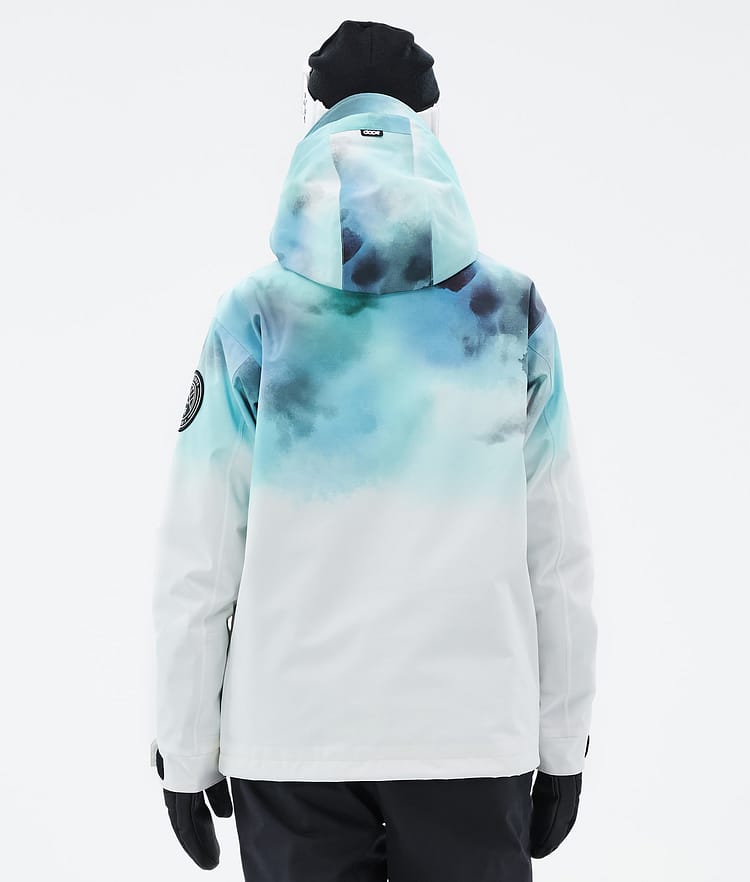 Dope Blizzard W Ski Jacket Women Palette